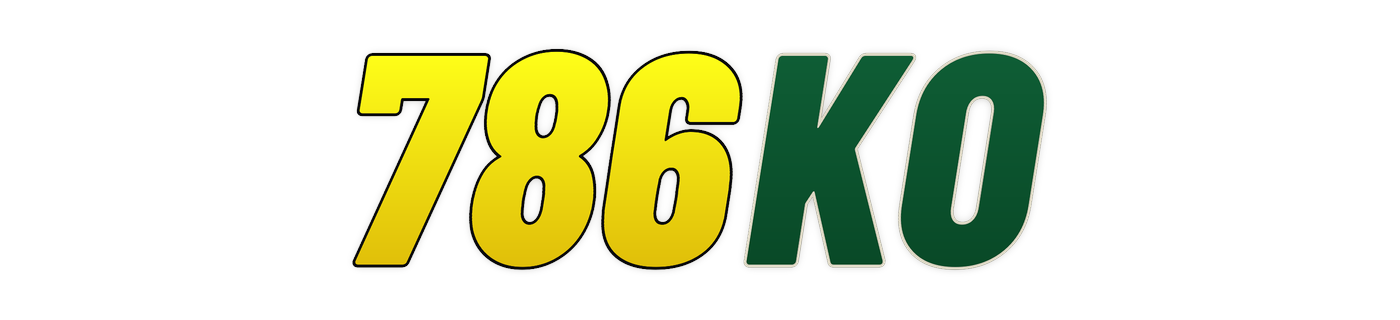 786ko Logo